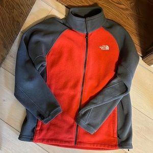 Men’s North Face